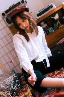 湿濡的女人在线